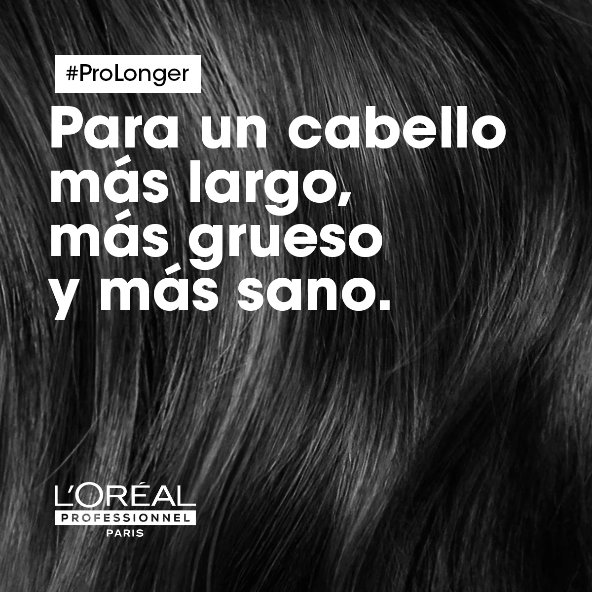 Acondicionador Prolonger Renovador De Puntas 500Ml Loreal Professionnel - Image 3