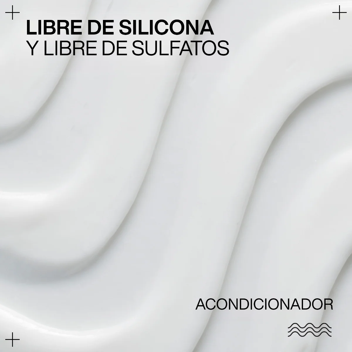Acondicionador Sin Siliconas Para Cabello Con Rizos Y Rulos Procesados Y Dañados Acidic Bonding Curls 300Ml Redken - Image 3