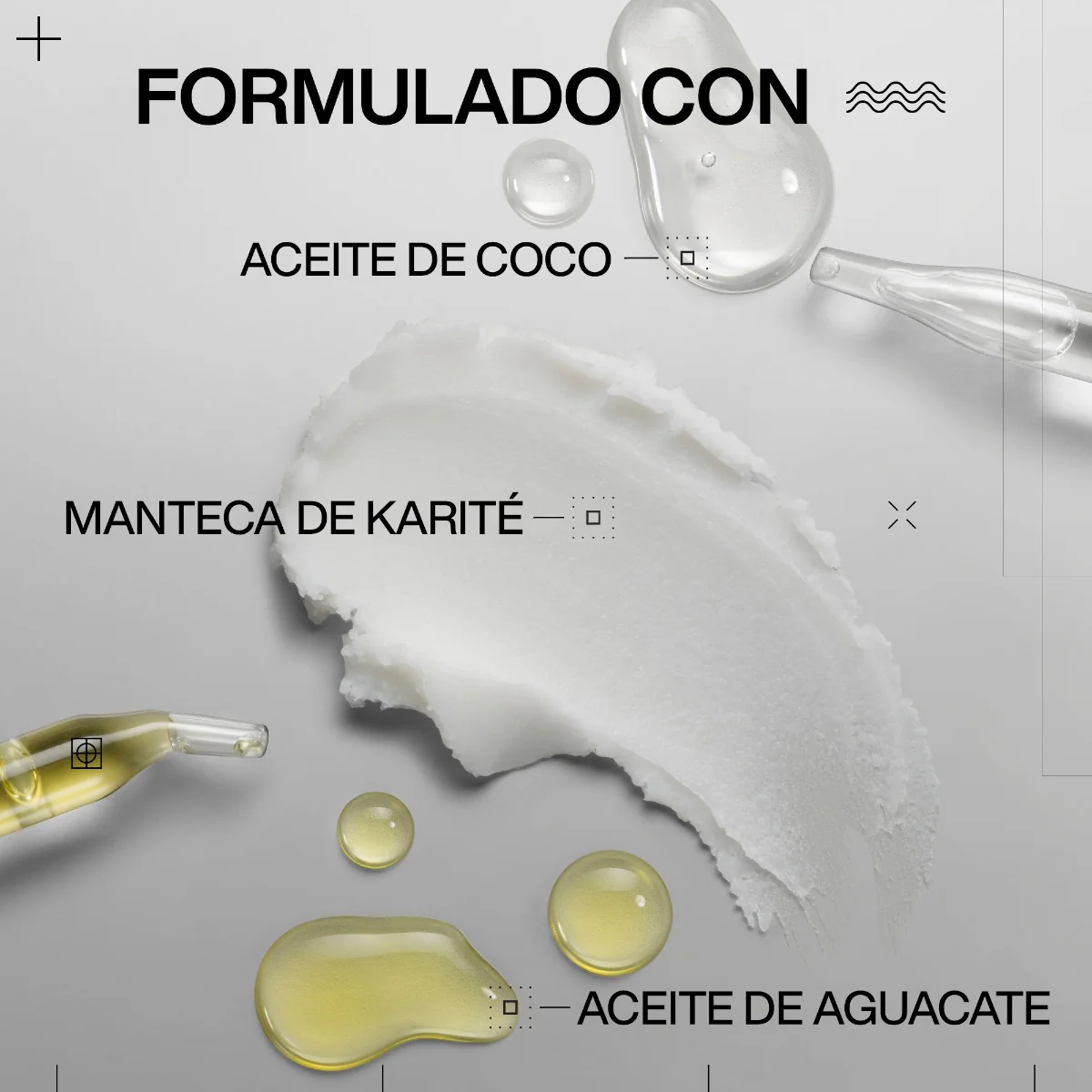 Acondicionador Sin Siliconas Para Cabello Con Rizos Y Rulos Procesados Y Dañados Acidic Bonding Curls 300Ml Redken - Image 6