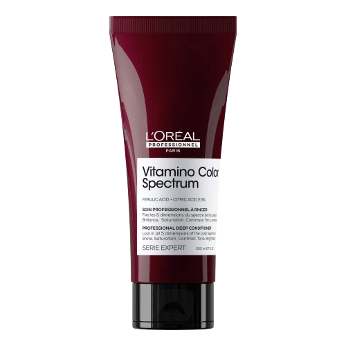 Acondicionador Vitamino Color Spectrum 200 Ml