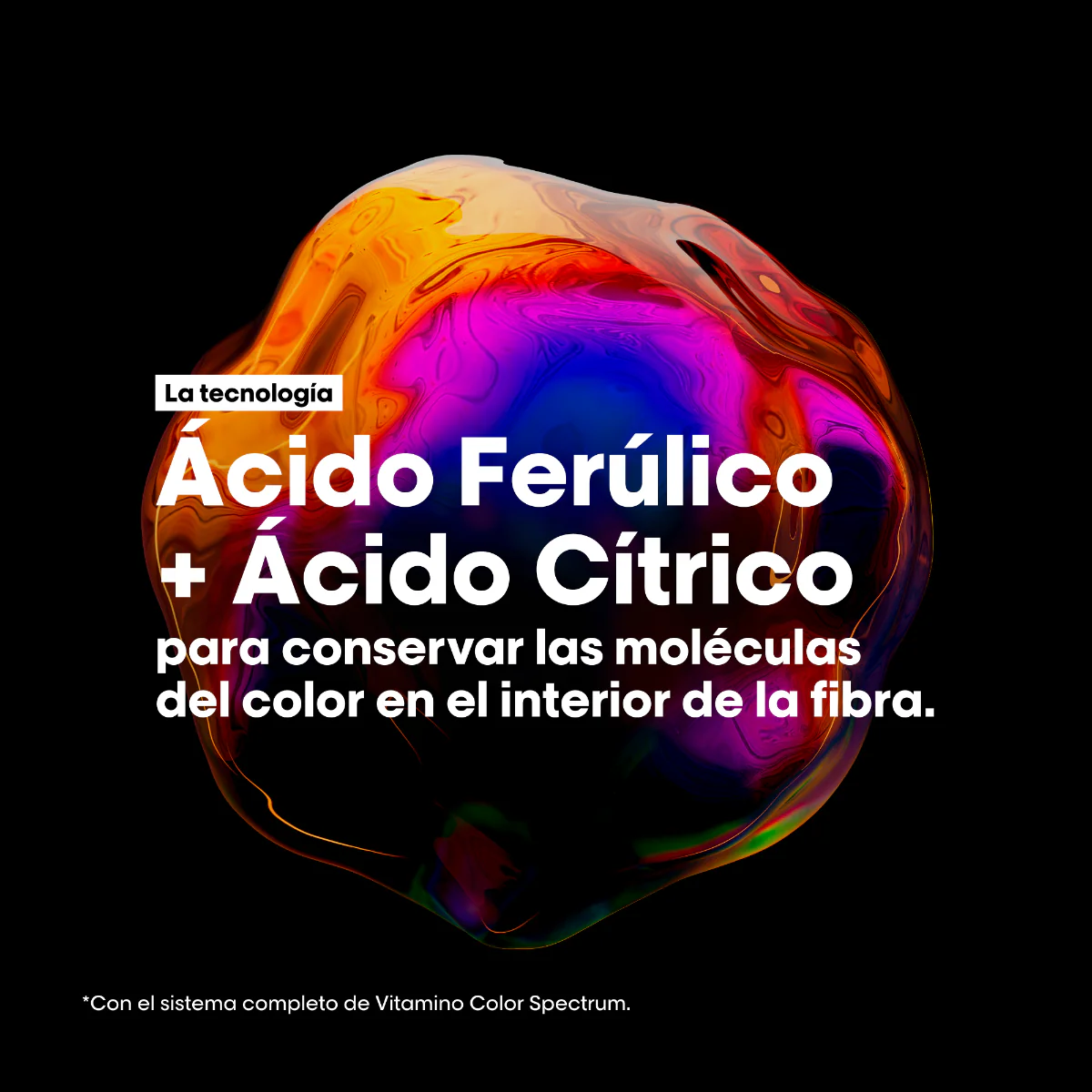 Acondicionador Vitamino Color Spectrum 200 Ml - Image 4