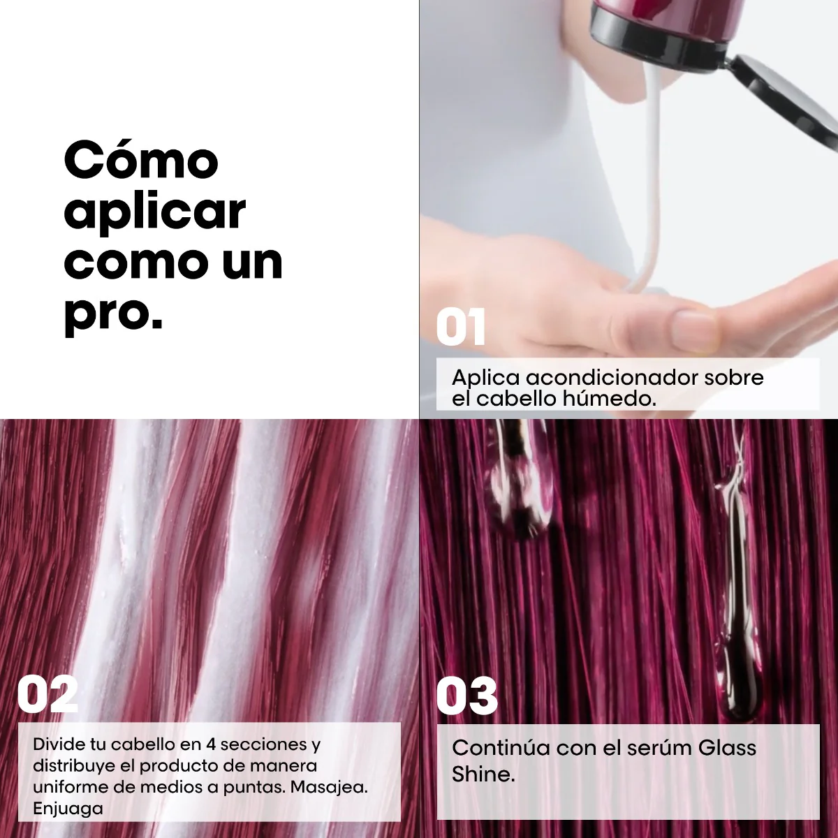Acondicionador Vitamino Color Spectrum 200 Ml - Image 6