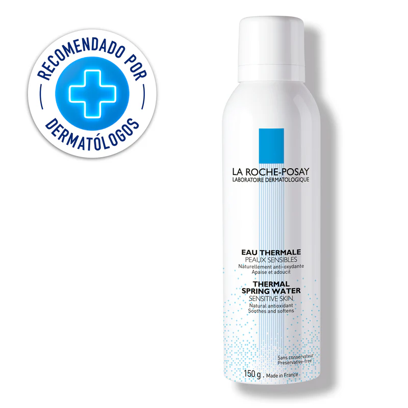 Agua Termal Calmante La Roche-Posay 150ml - Image 3
