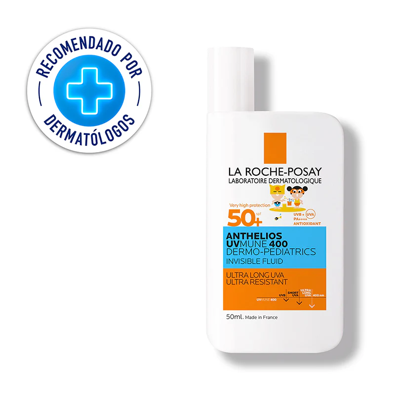 Anthelios Uv Mune Dermopedriatrico 50Ml - Image 6