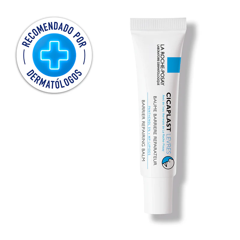Bálsamo Labial Cicaplast Levres 7.5ml - Image 4