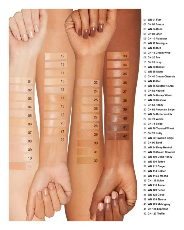 Base Even Better Clinical  Spf 20 Ivory 30Ml | Clinique - Image 5