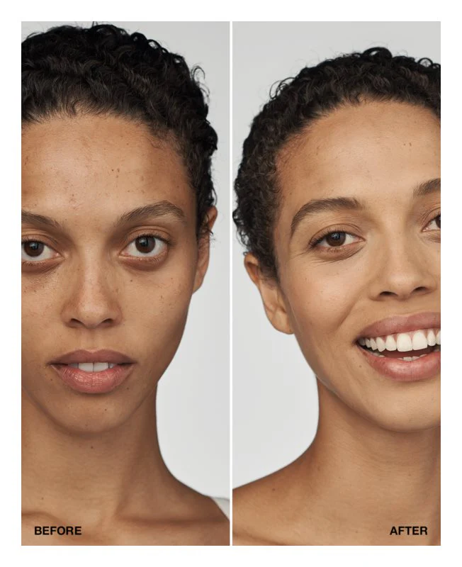 Base Serum Even Better Clinical  Spf 20 Oat 30Ml | Clinique - Image 2