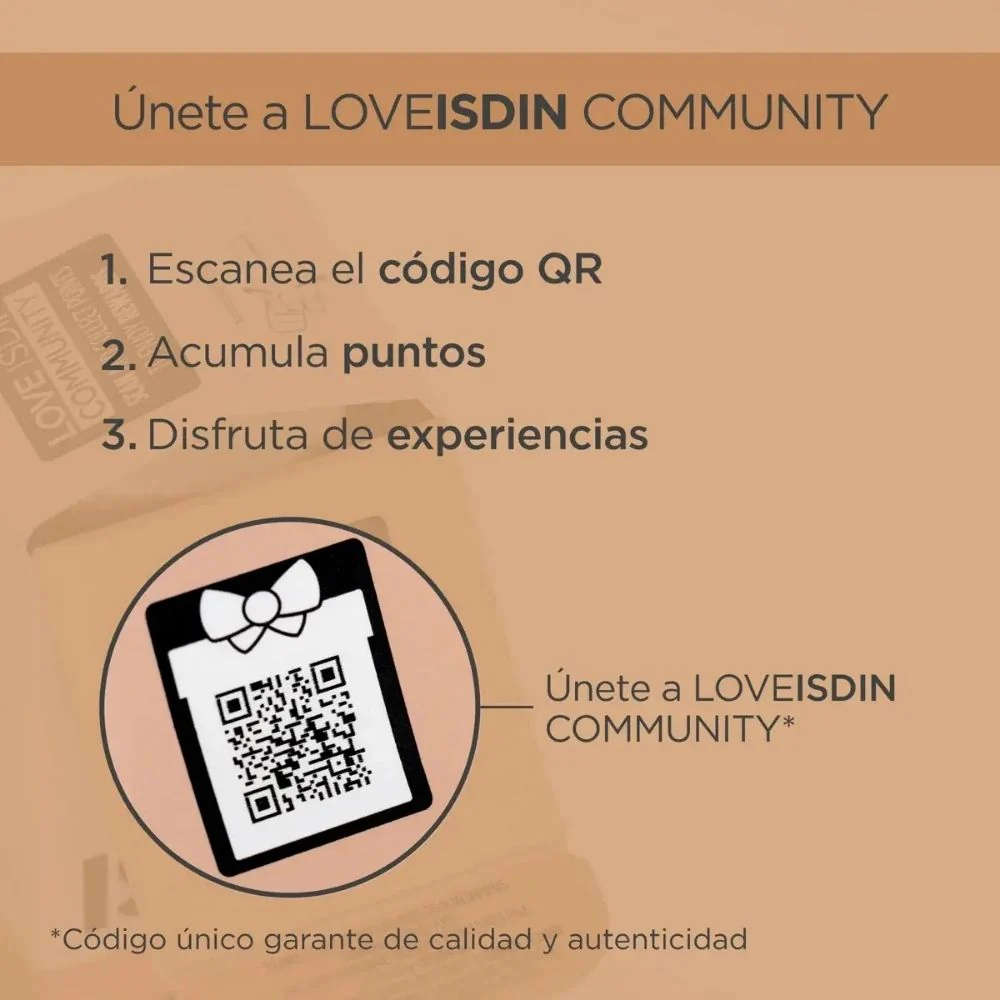Base de Maquillaje Isdin Coverage 3.0 Sand Spf50+ 30 Gr - Image 7