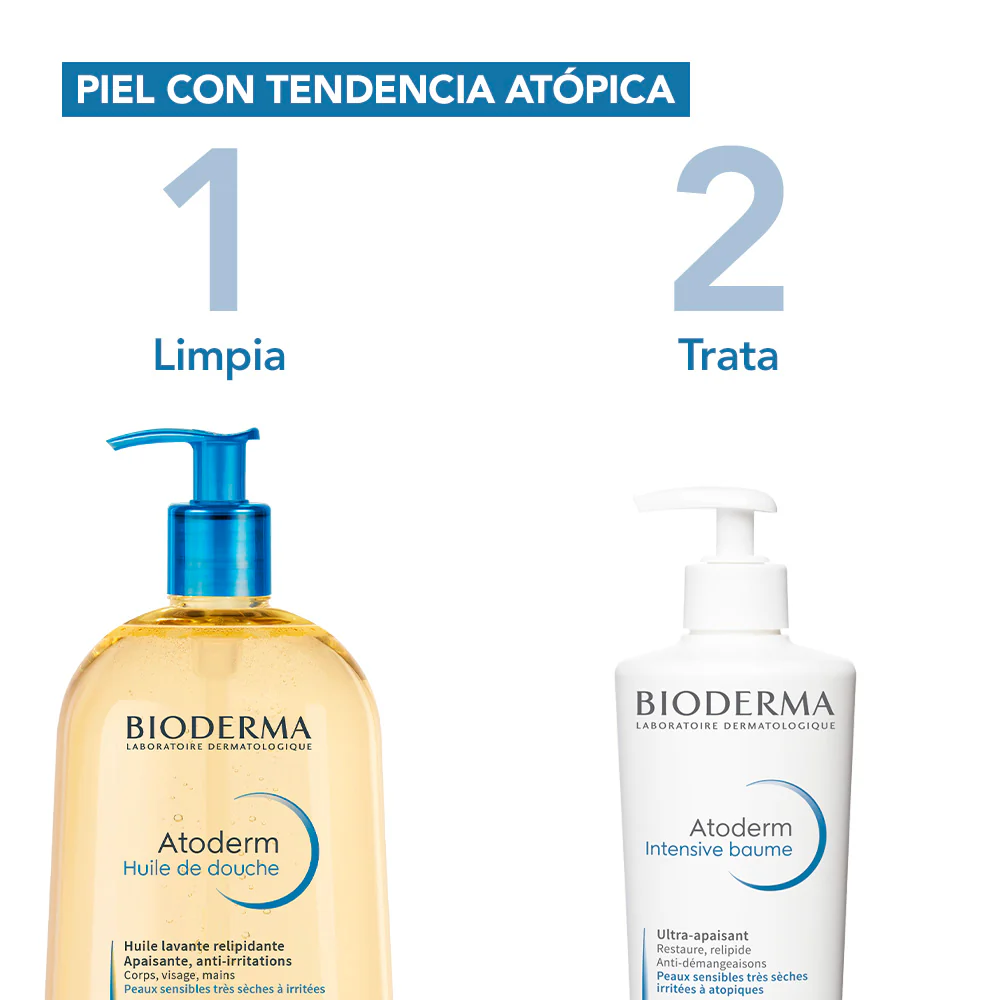 Atoderm Intensive Baume 200ml | Bioderma - Image 4
