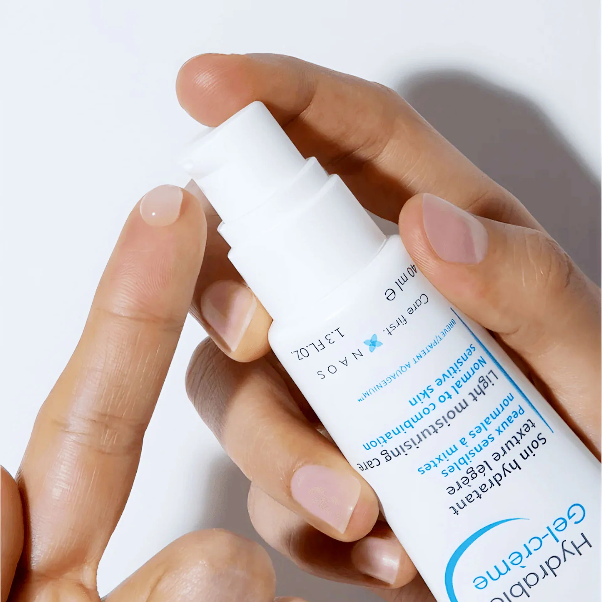 Hydrabio Gel Crema 40ml | Bioderma - Image 2