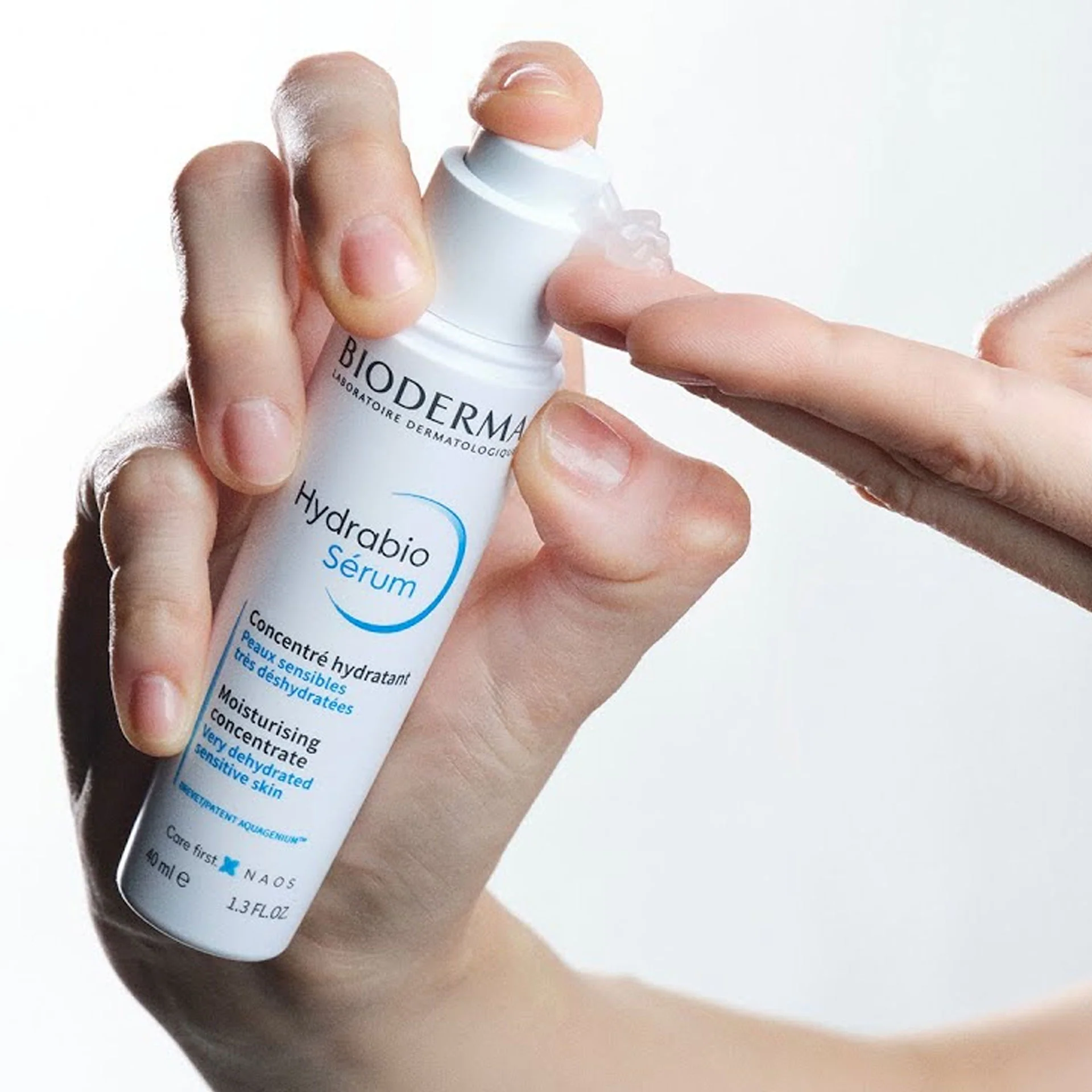 Hydrabio Serum 40ml | Bioderma - Image 2