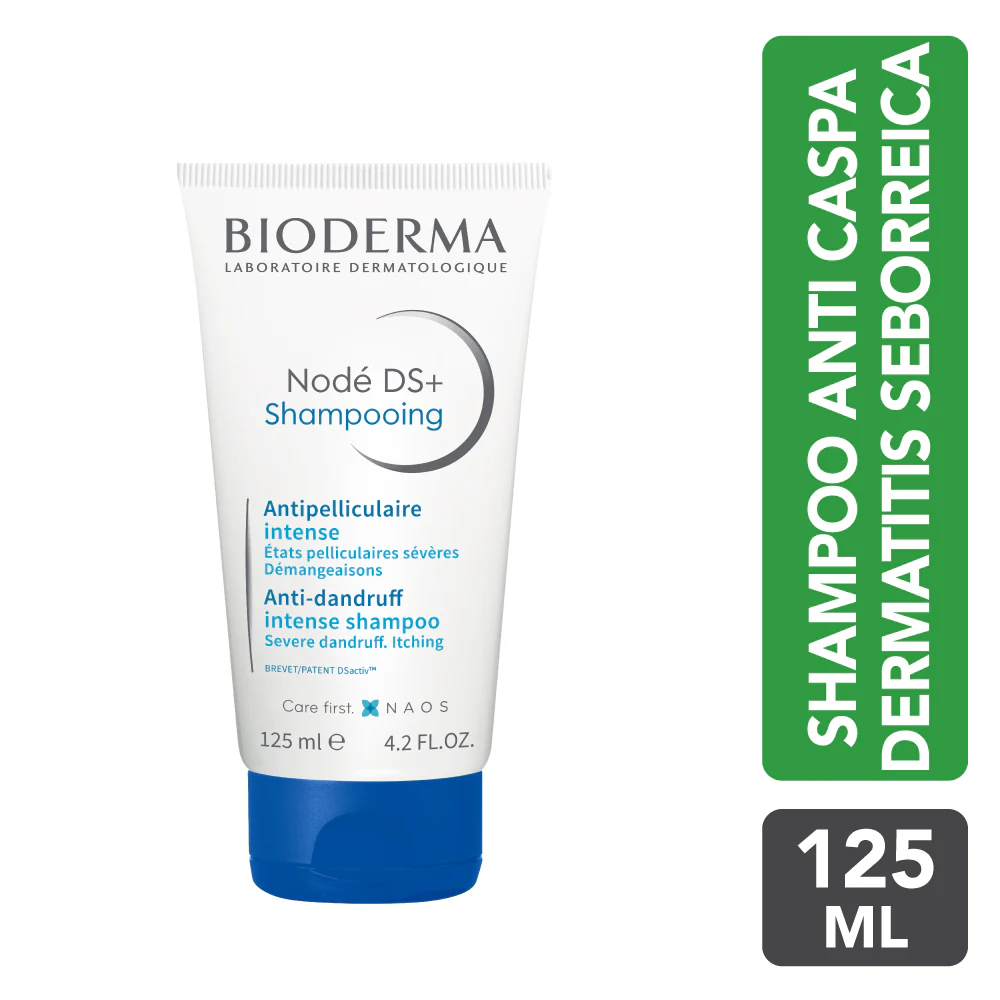 Node Ds+ Anti Recidive - 125Ml | Bioderma - Image 4