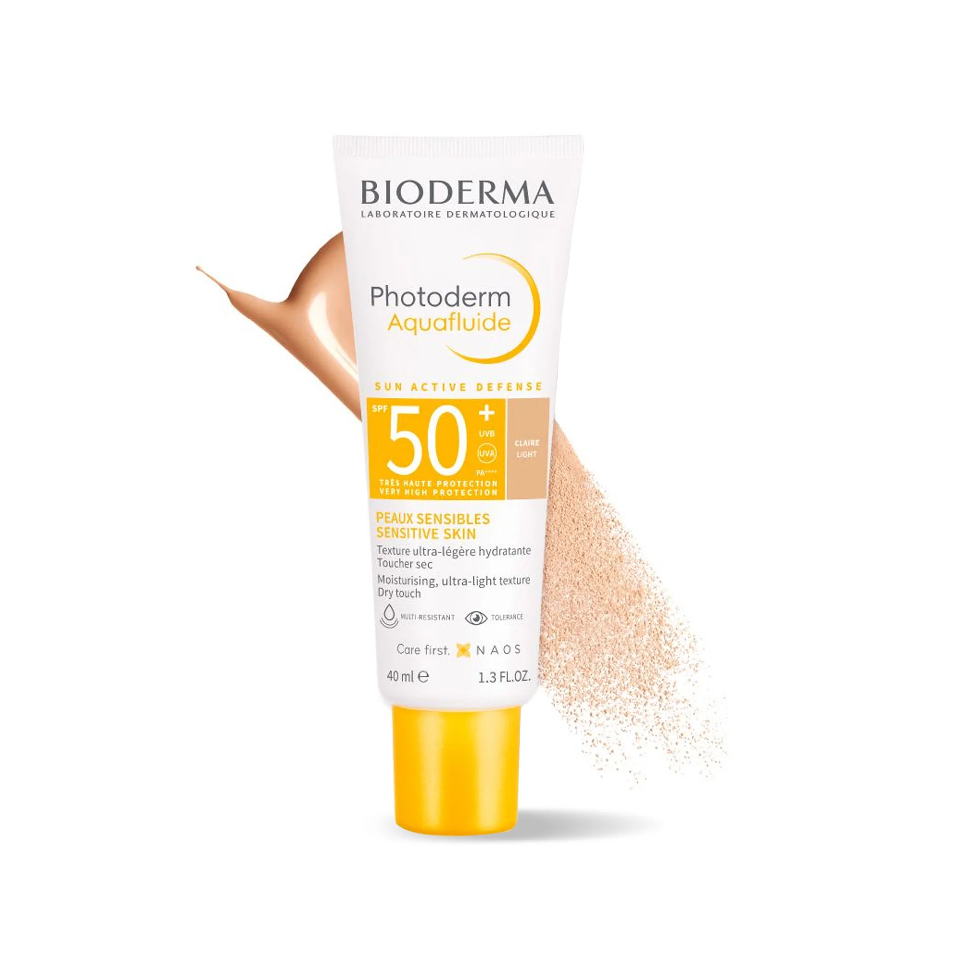 Photoderm Aquafluide Claire Spf50 | Bioderma - Image 2
