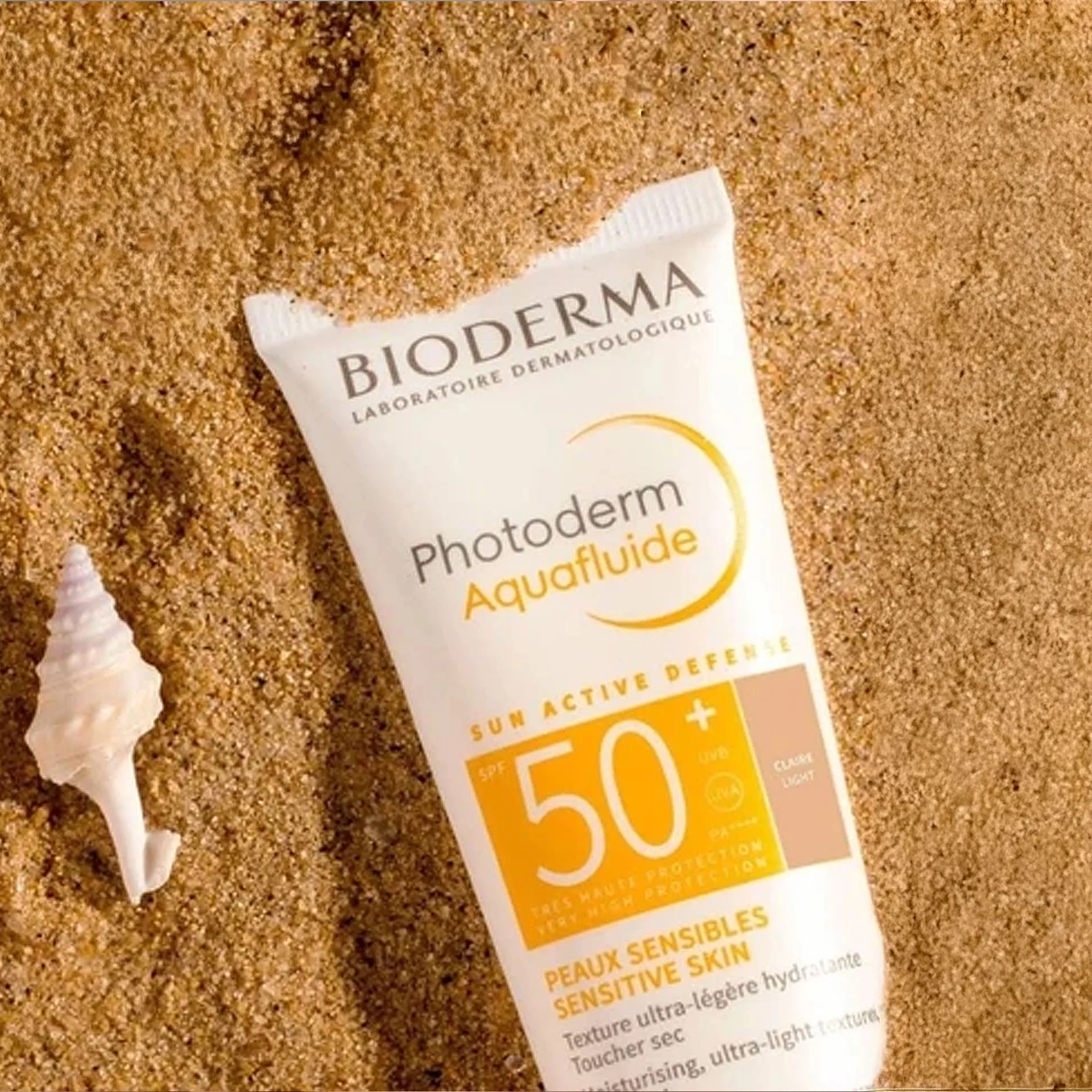 Photoderm Aquafluide Claire Spf50 | Bioderma - Image 3