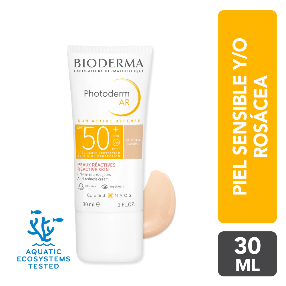 Photoderm AR SPF50+ 30ml | Bioderma - Image 4