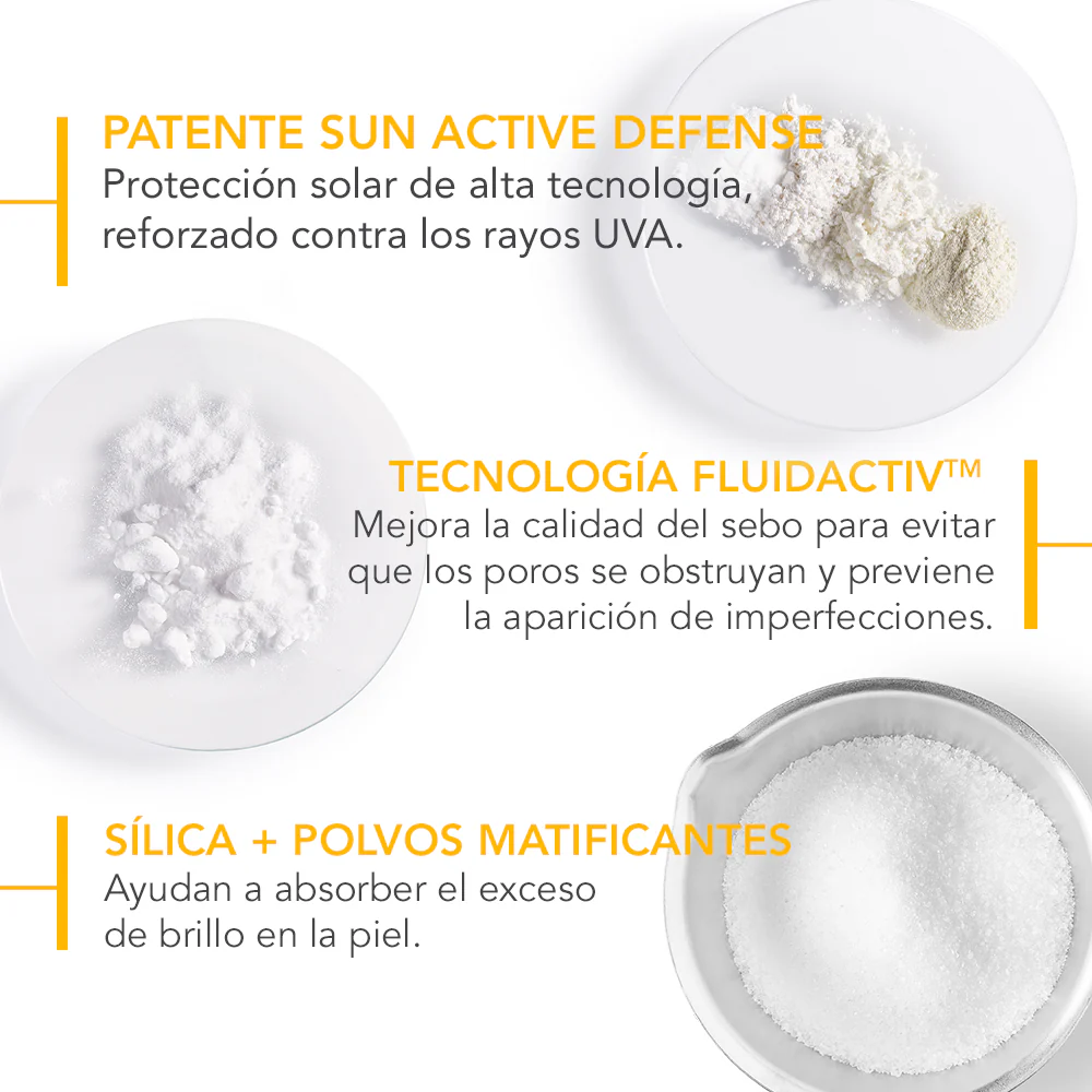Photoderm Dry Touch Neutre Spf+50 40Ml | Bioderma - Image 4
