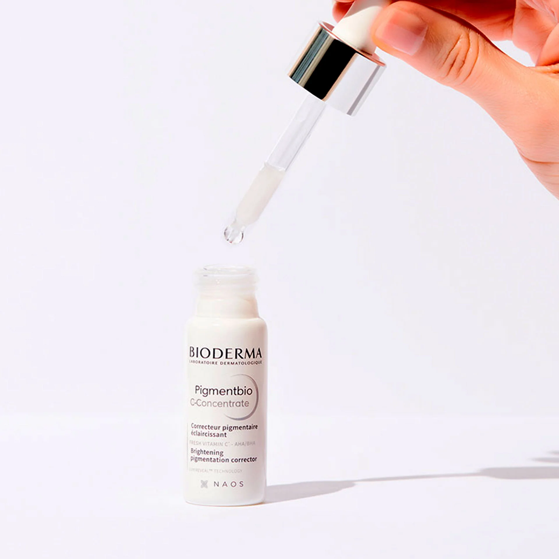 Pigmentbio C-Concentrate Serum 15ml | Bioderma - Image 2