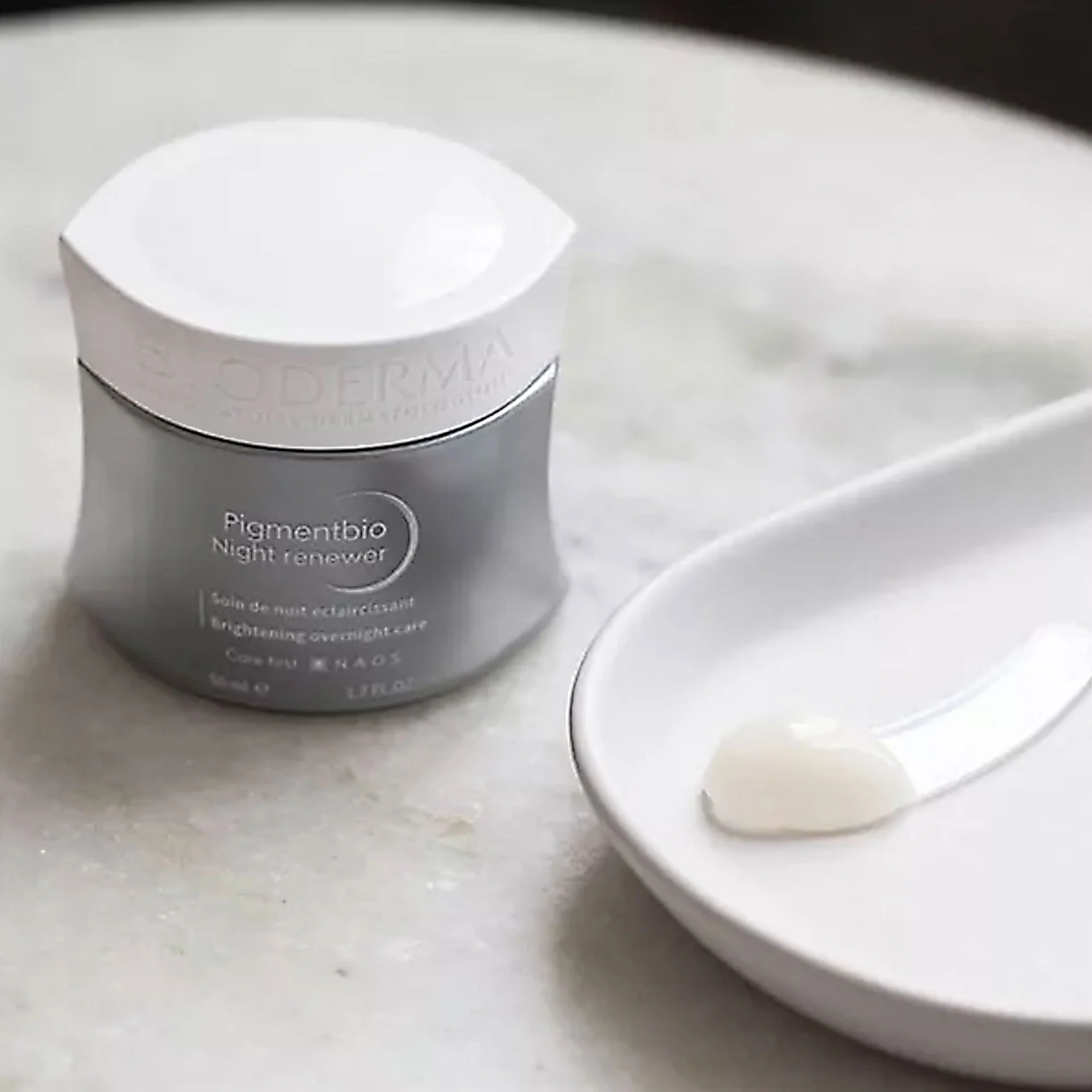 Pigmentbio Night Renewer 50ml | Bioderma - Image 2