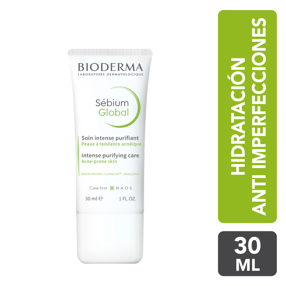 Sebium Global 30ml | Bioderma - Image 4