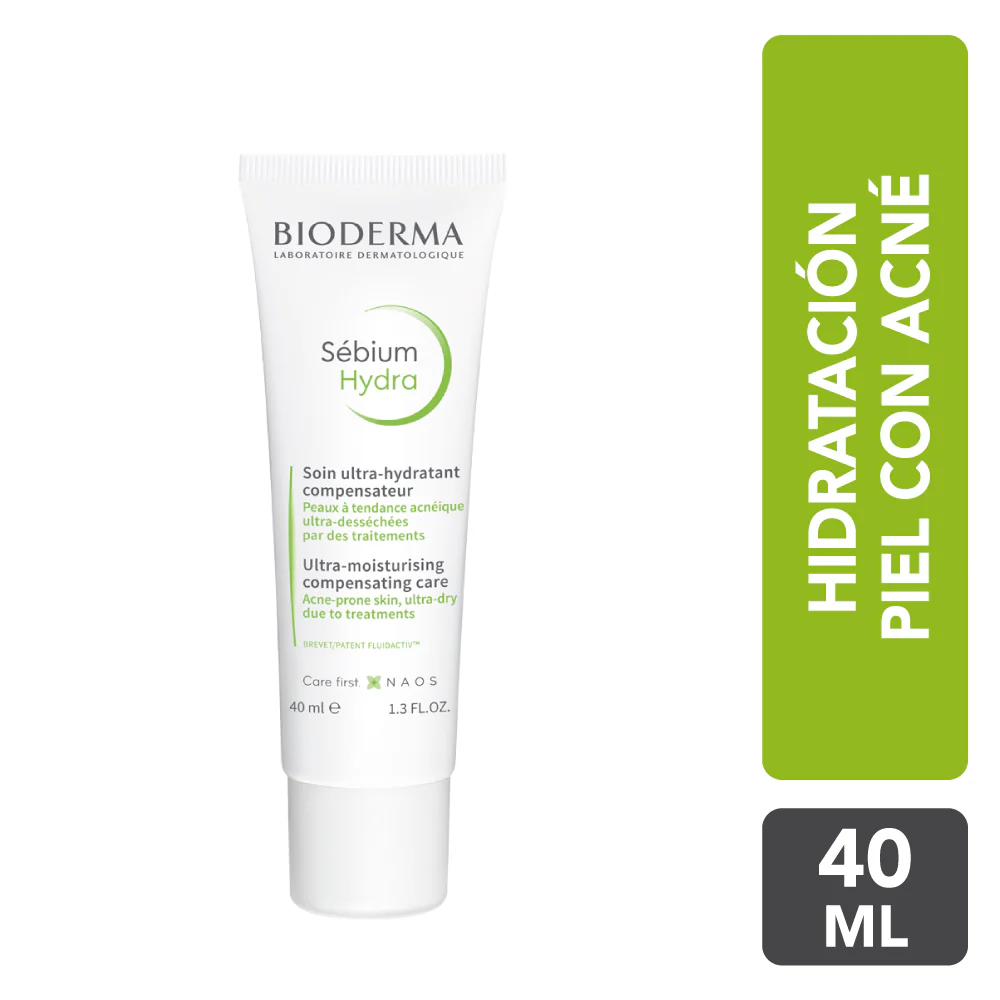 Sébium Hydra 40ml | Bioderma - Image 4