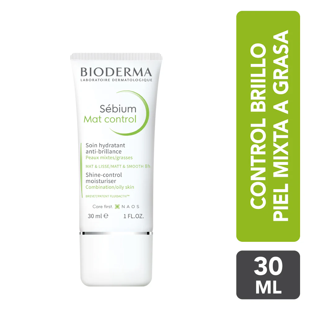 Sebium Mat Control 30ml | Bioderma - Image 4
