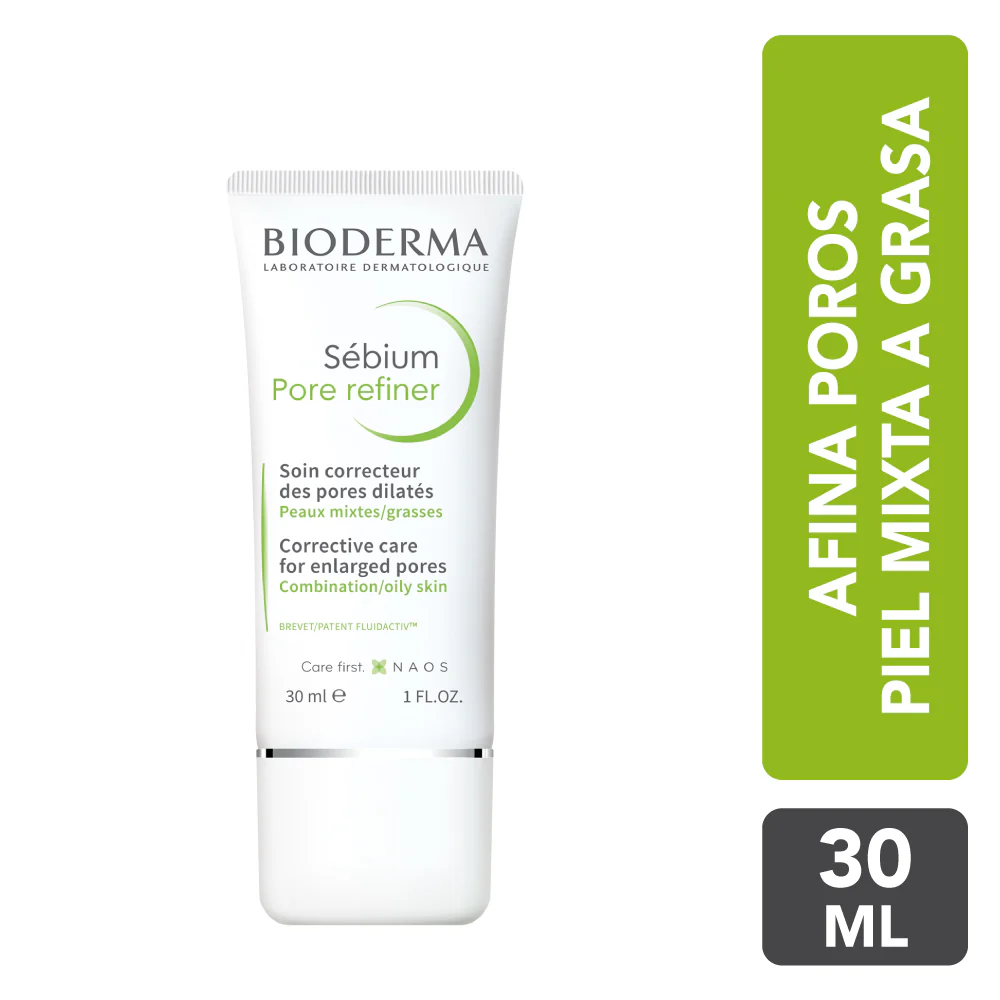 Sébium Pore Refiner 30Ml | Bioderma - Image 4