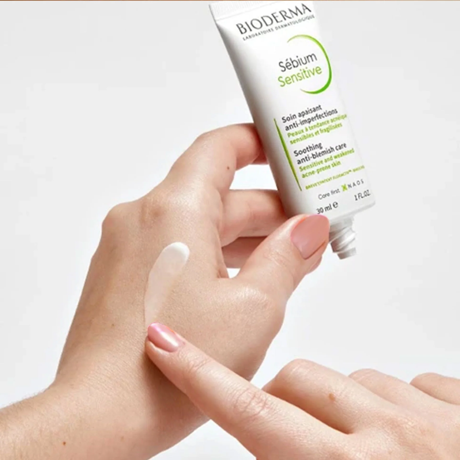 Sebium Sensitive 30ml | Bioderma - Image 2