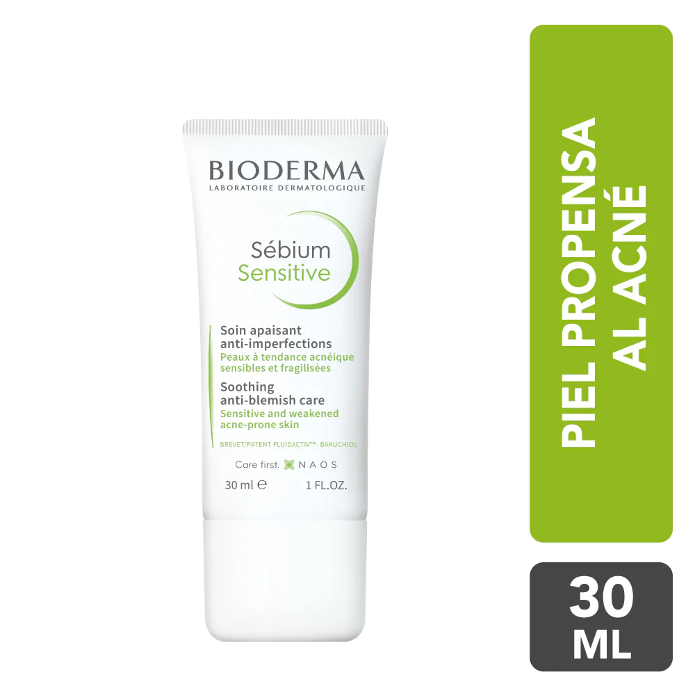 Sebium Sensitive 30ml | Bioderma - Image 4