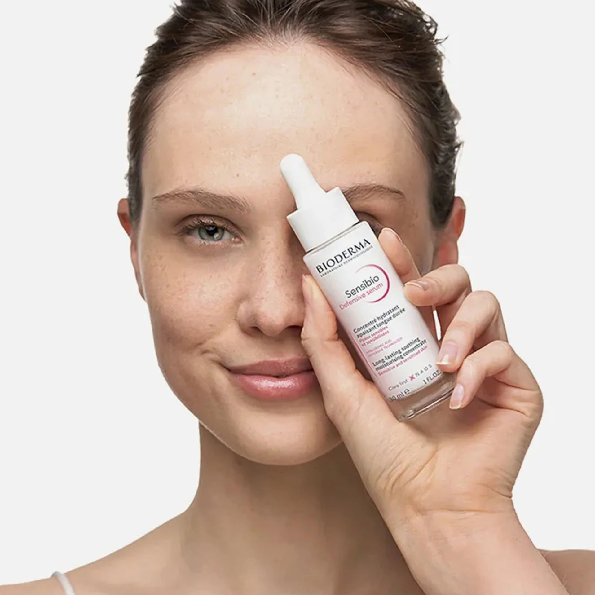 Sensibio Defensive Serum 30ml | Bioderma - Image 2