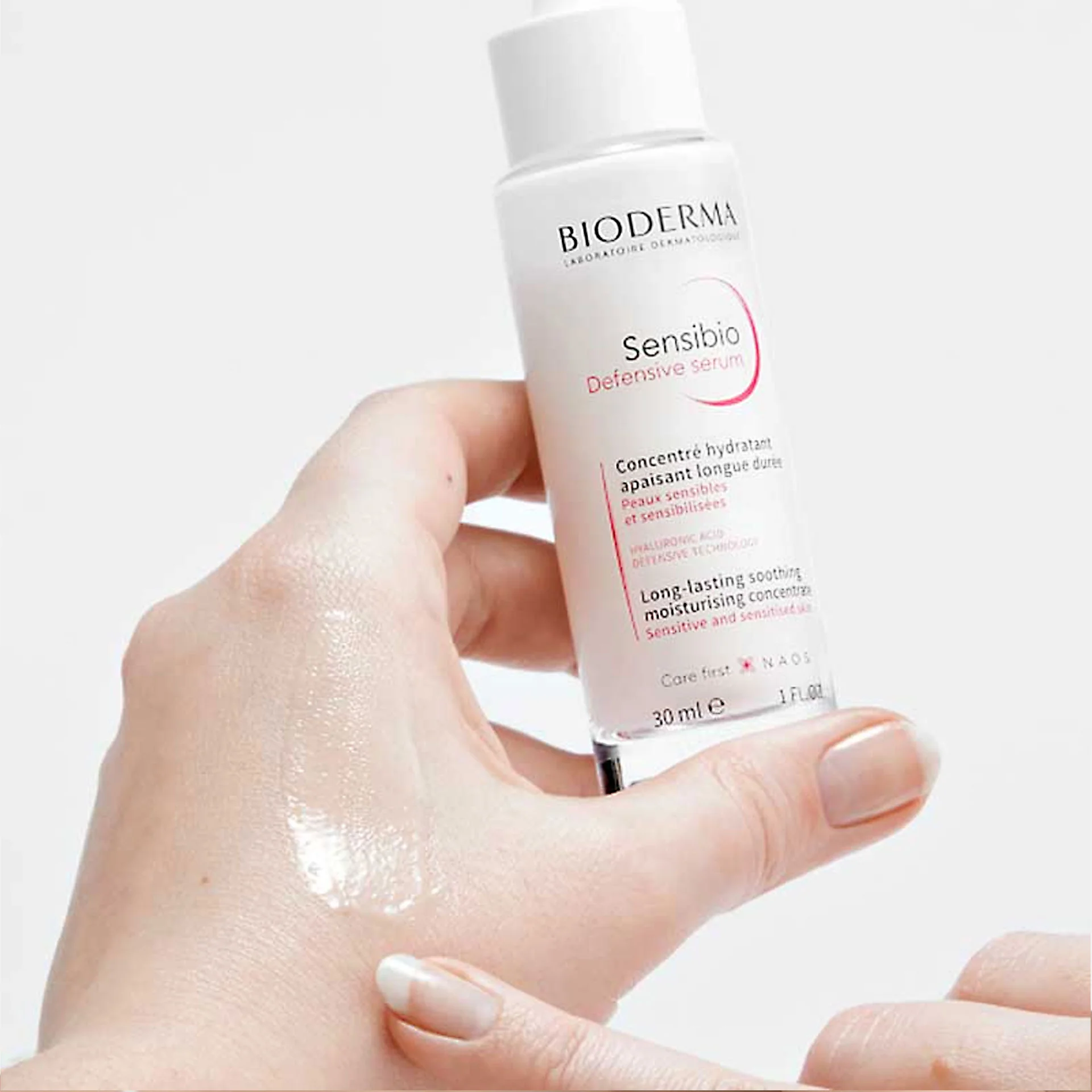 Sensibio Defensive Serum 30ml | Bioderma - Image 3
