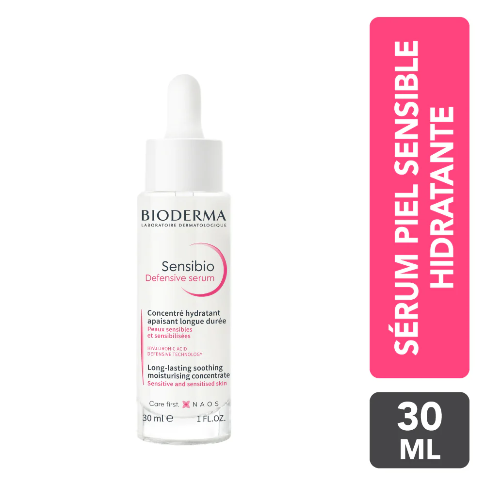 Sensibio Defensive Serum 30ml | Bioderma - Image 4