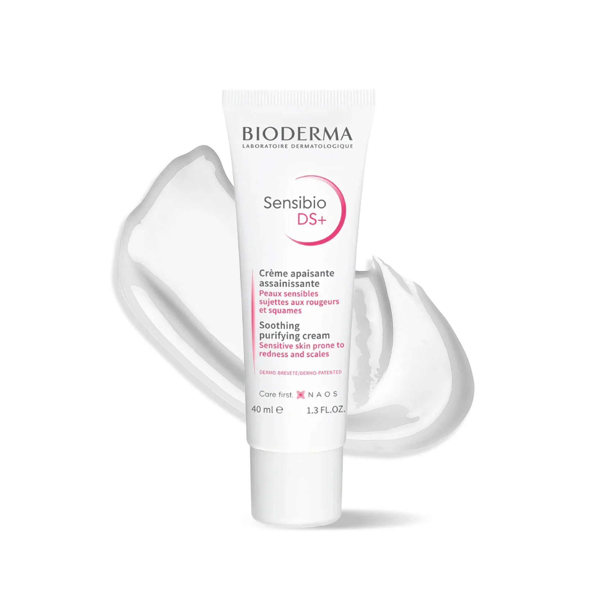 Sensibio DS + Crema 40ml | Bioderma - Image 2