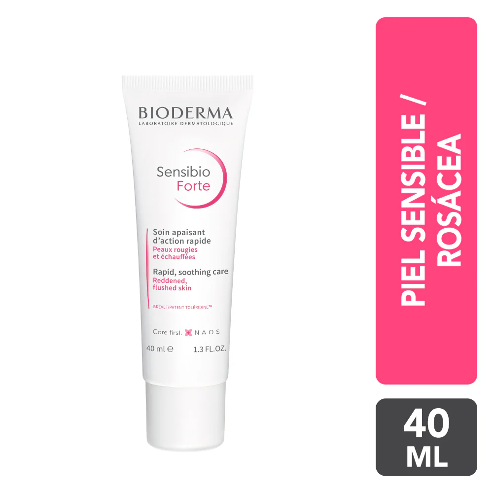 Sensibio Forte 40ml | Bioderma - Image 4