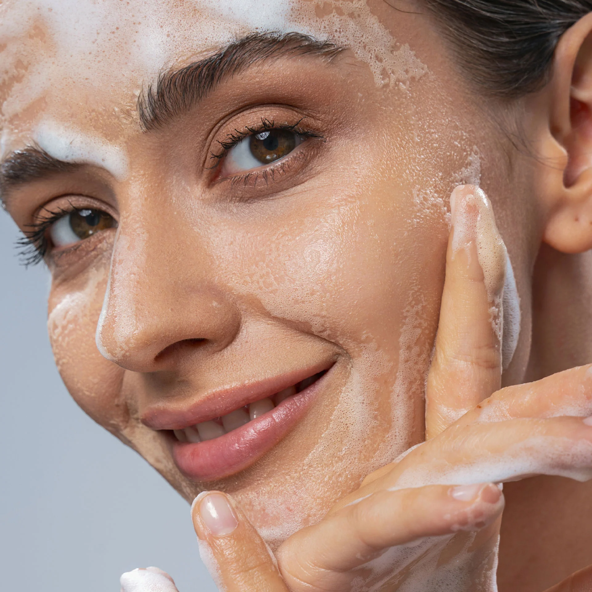 Sensibio Gel Moussant 200ml | Bioderma - Image 3