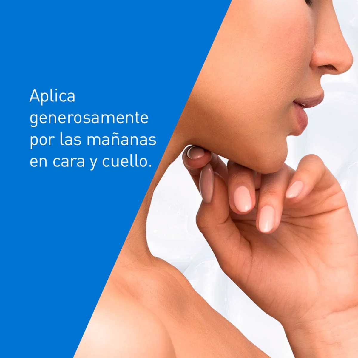CeraVe Crema Hidratante Facial AM SPF30 52ml - Image 2