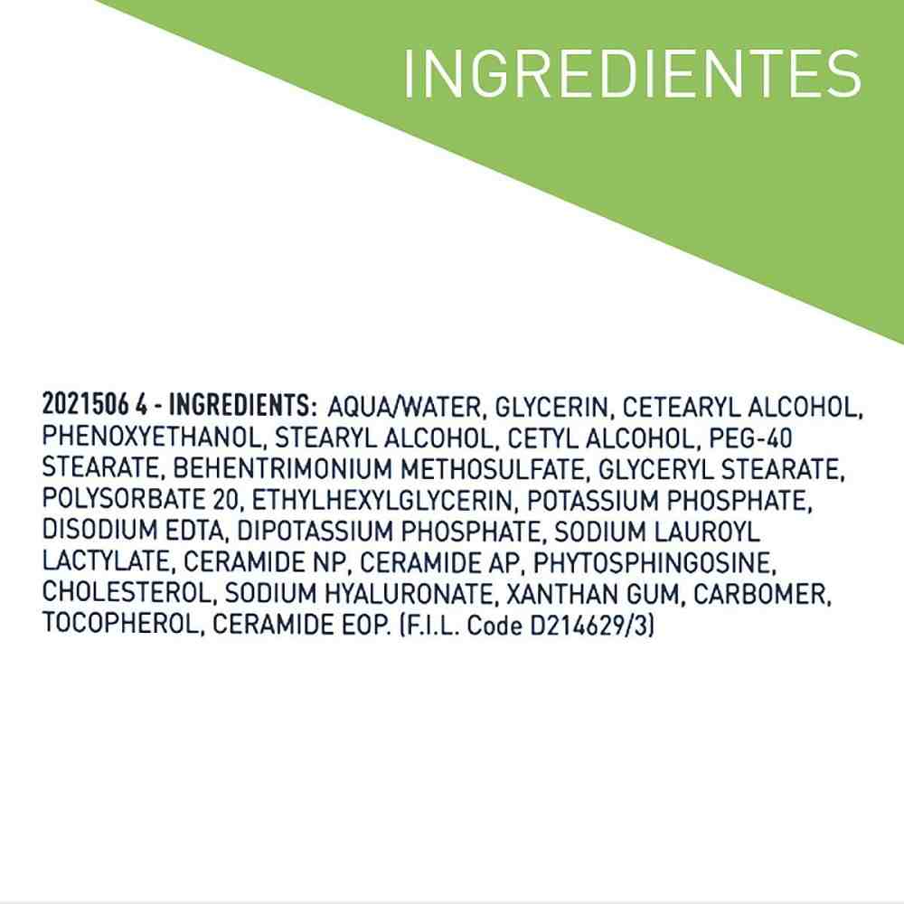 Limpiador Hidratante 236ml | Cerave - Image 11