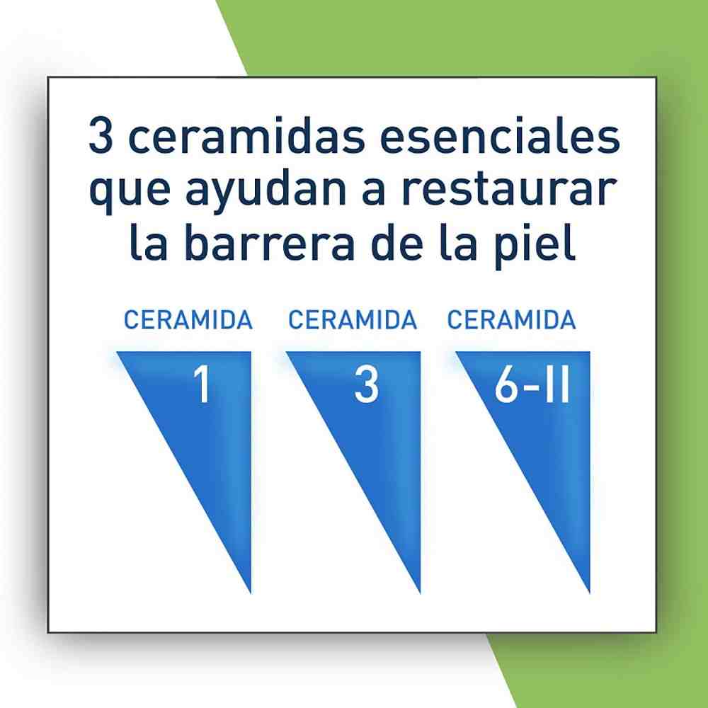 Limpiador Hidratante 236ml | Cerave - Image 12