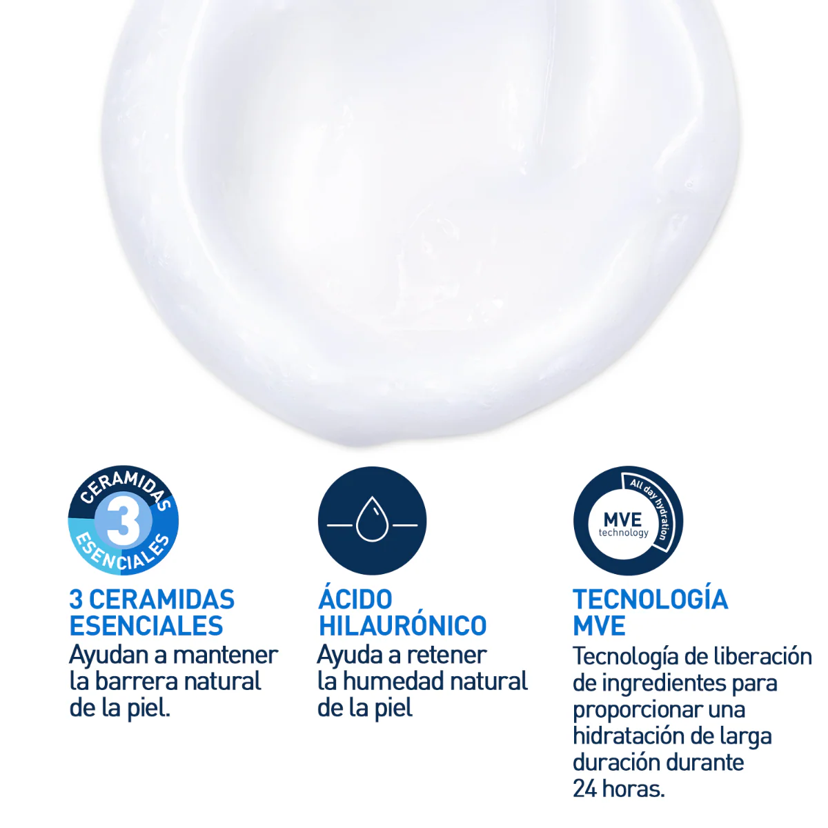 Limpiador Hidratante 236ml | Cerave - Image 4