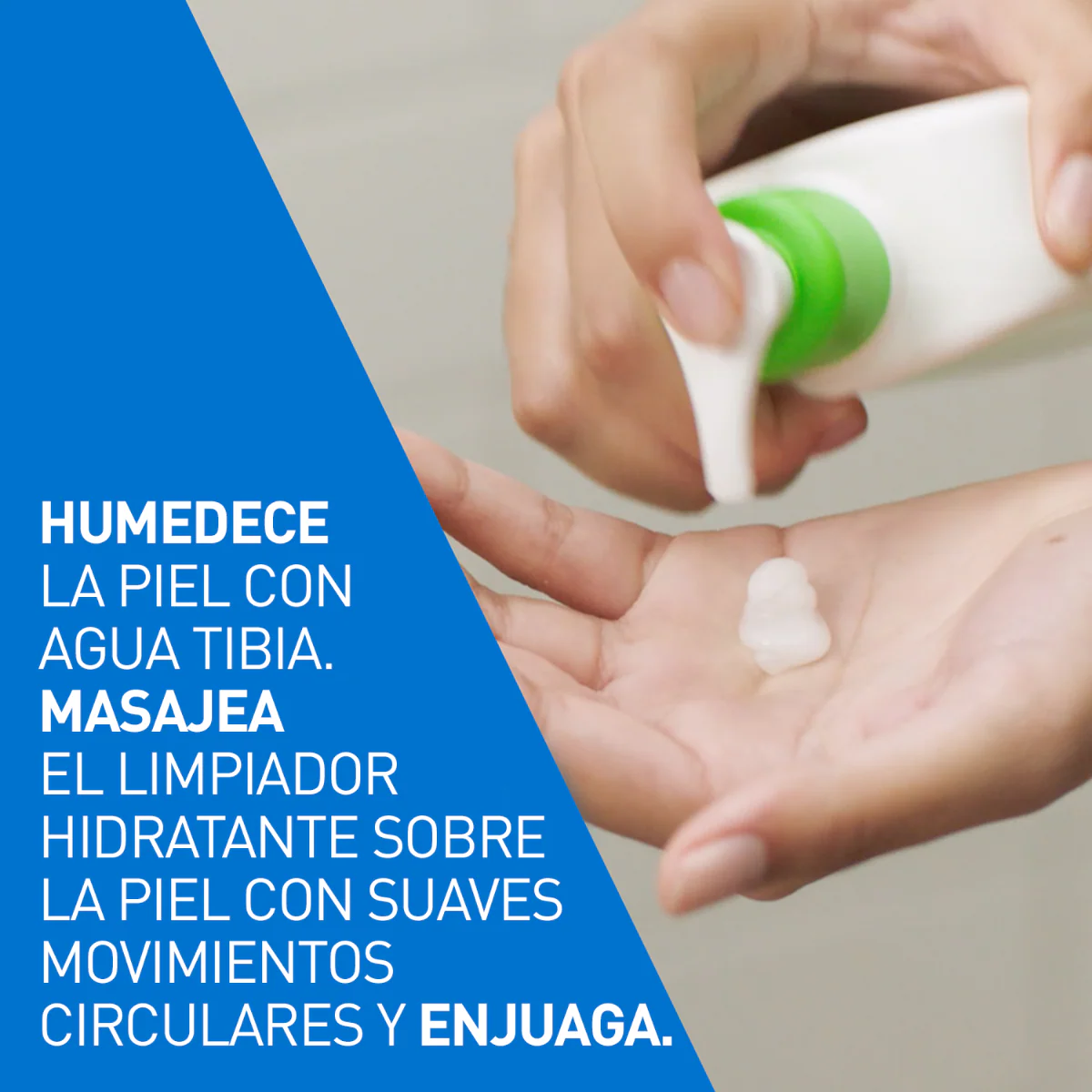 Limpiador Hidratante 236ml | Cerave - Image 5