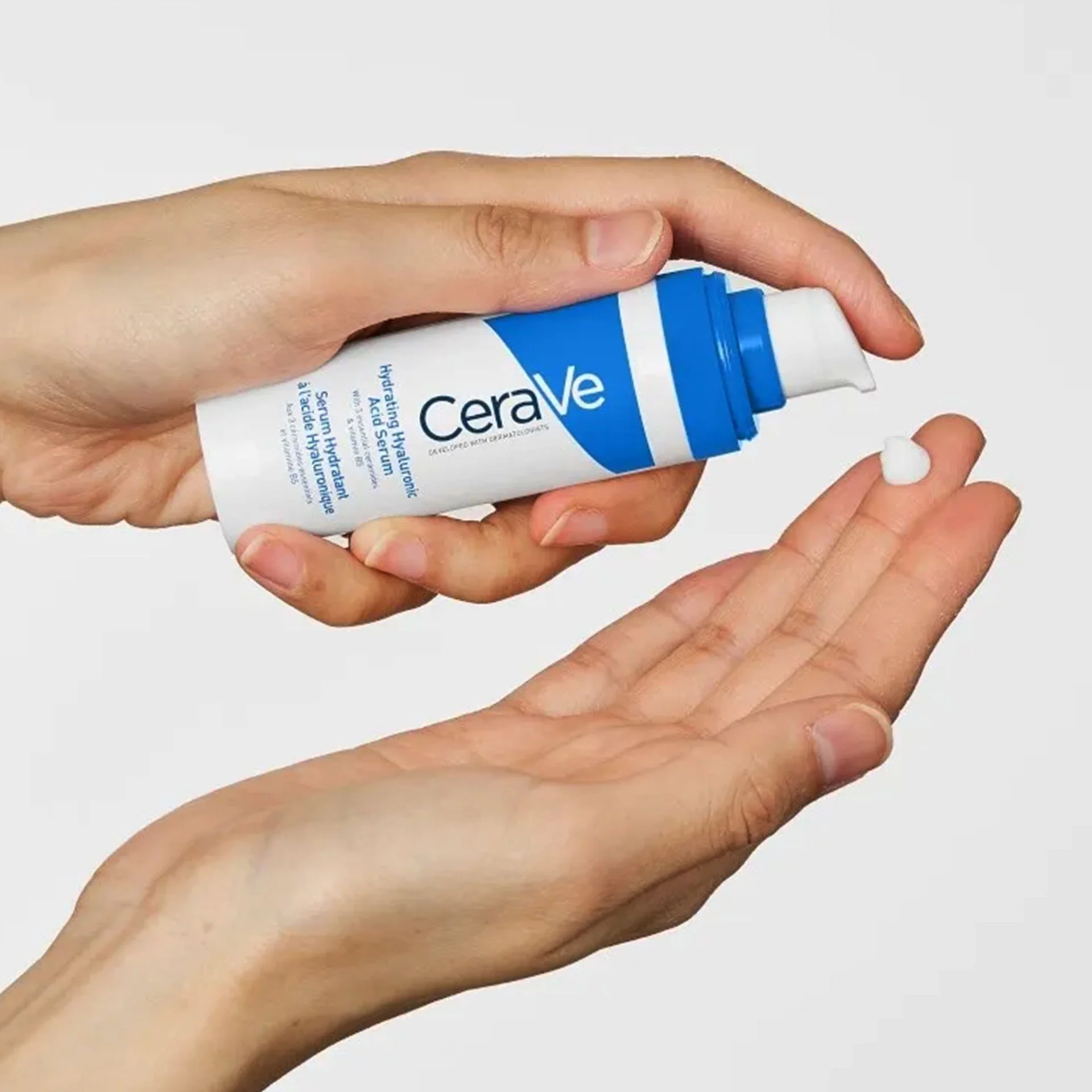 Sérum Hidratante Con Ácido Hialorónico 30Ml | Cerave - Image 3