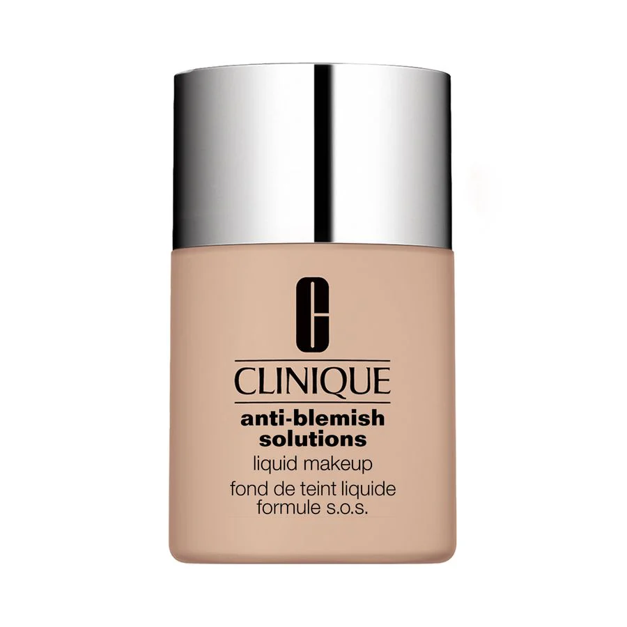Base Liquida Anti-Blemish Fresh 30Ml | Clinique - Image 8