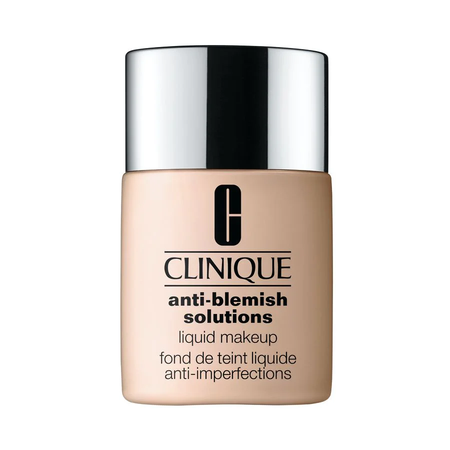 Base Liquida Anti Blemish Neutral 30Ml | Clinique - Image 7