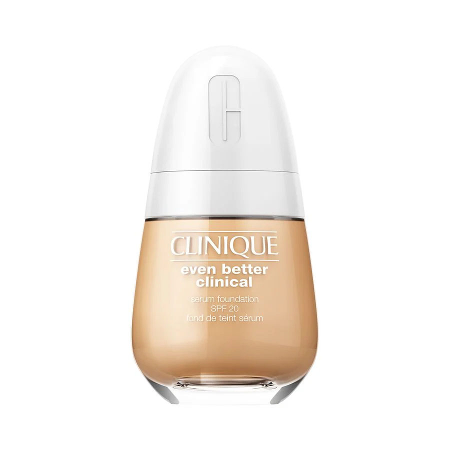 Base Serum Even Better Clinical  Spf 20 Stone 30Ml | Clinique - Image 11