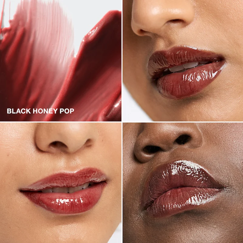 Brillo Pop Plush Black Honey | Clinique - Image 4