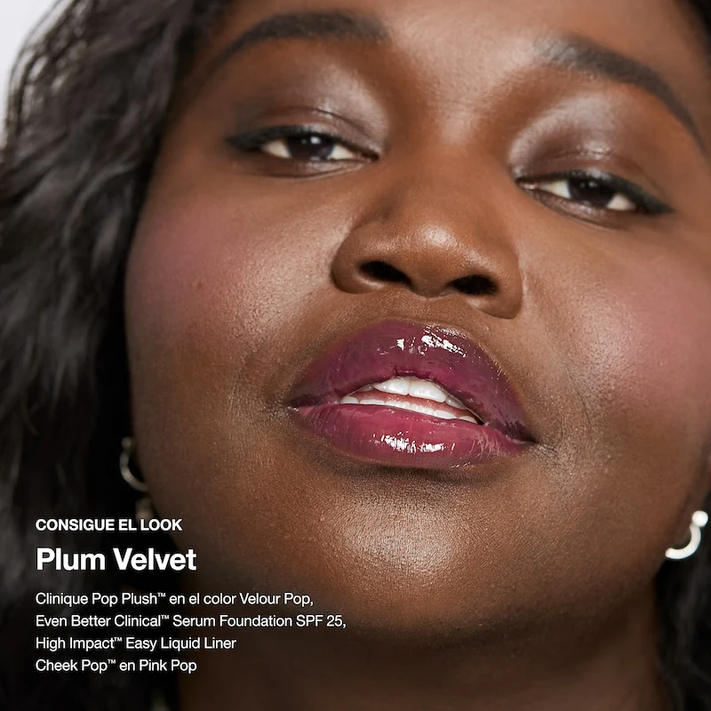 Brillo Pop Plush Black Honey | Clinique - Image 5
