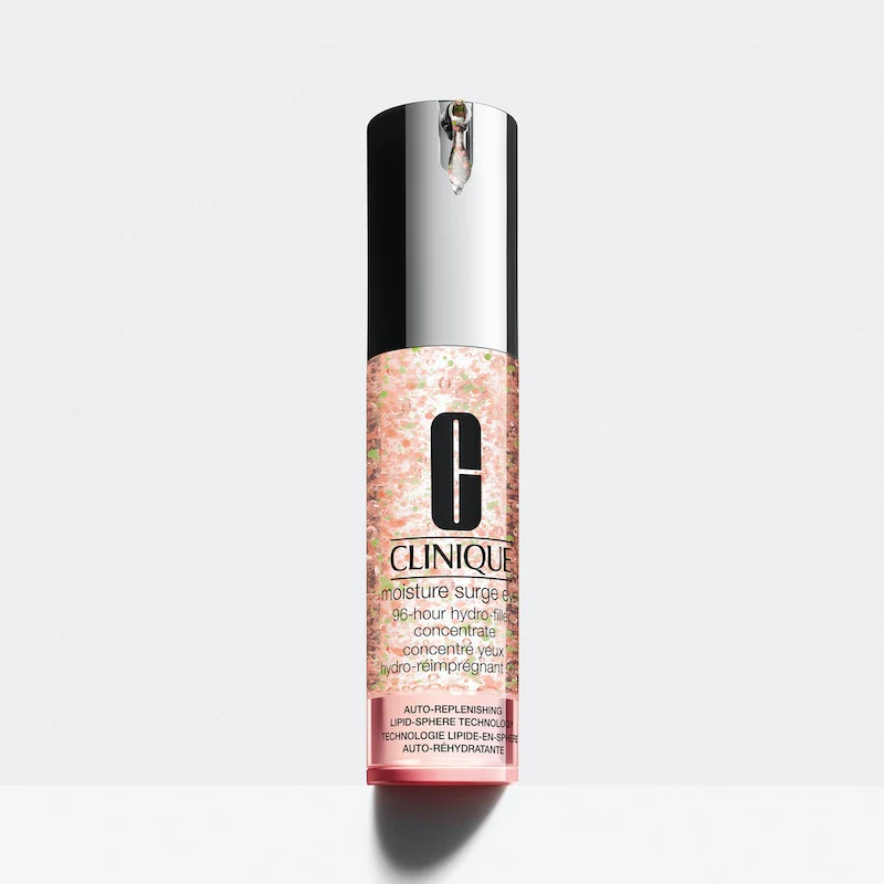 Contorno De Ojos Moisture Surge 96H 15Ml | Clinique - Image 4