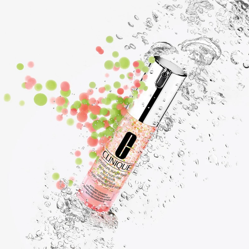 Contorno De Ojos Moisture Surge 96H 15Ml | Clinique - Image 5