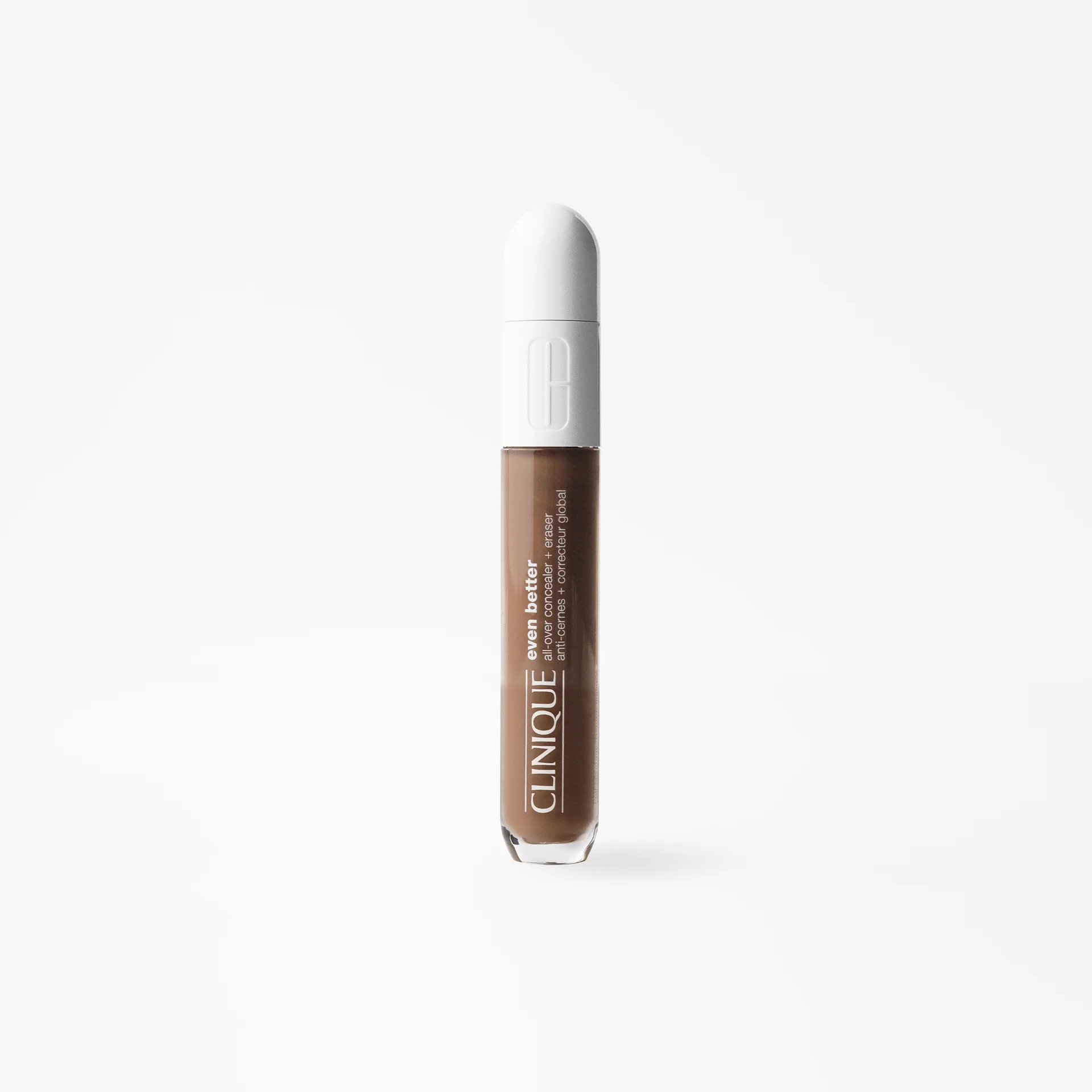 Corrector Even Better All-Over Concealer + Eraser Wn 122 Clove | Clinique
