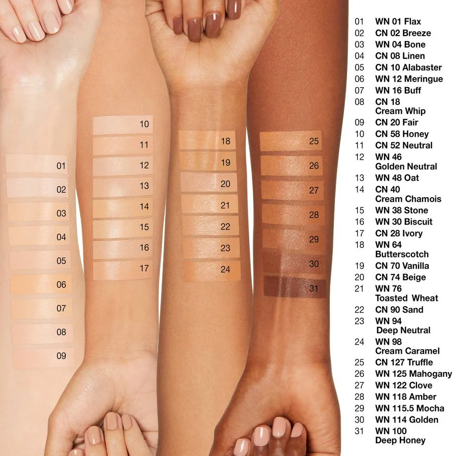 Corrector Even Better All-Over Concealer + Eraser Wn 122 Clove | Clinique - Image 2
