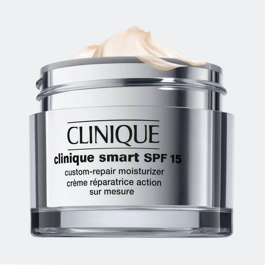 Hidratante Smart Spf15 Piel Grasa | Clinique - Image 2
